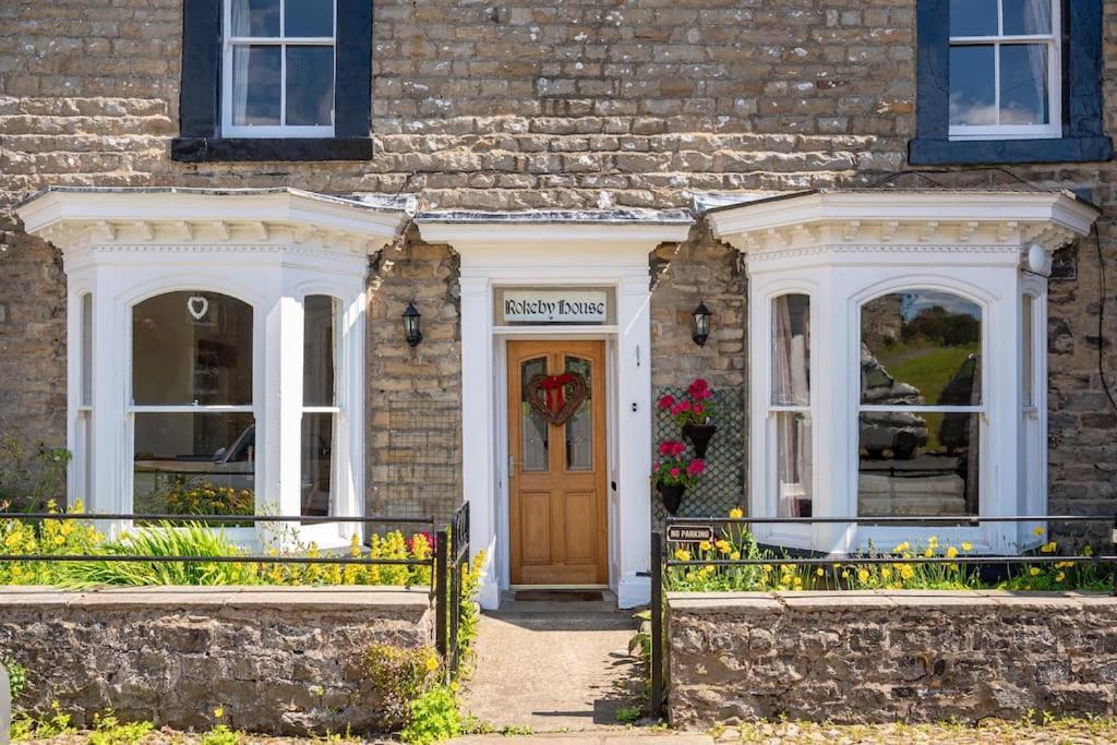 Villa Reeth, Yorkshire, Walking & Cycling Routes Exterior foto